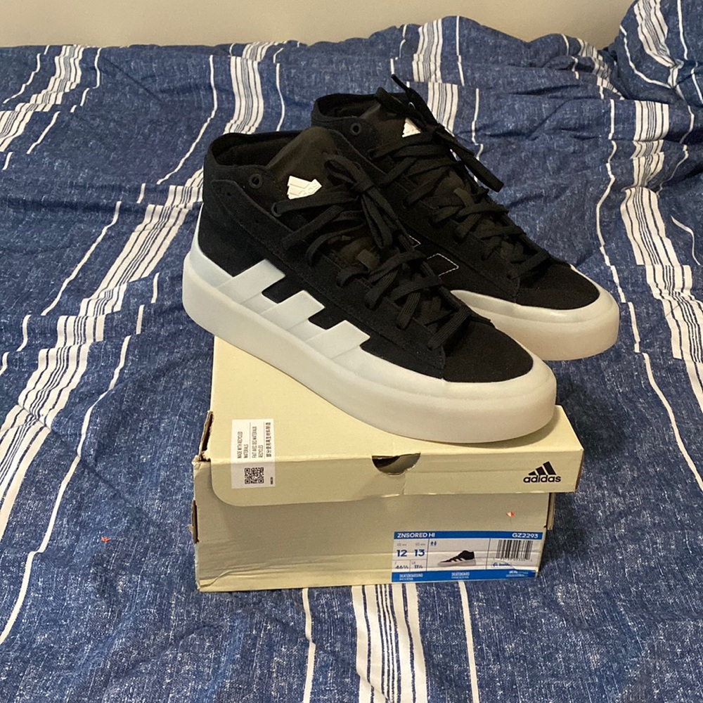 Adidas ZNSORED HI